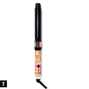 Amika 3-in-1 rotating curling iron 32mm